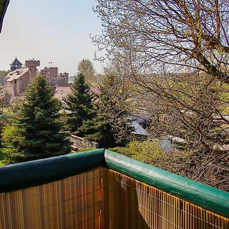Silberseehaus In Der Freizeitoase Mortka Kültér fotó