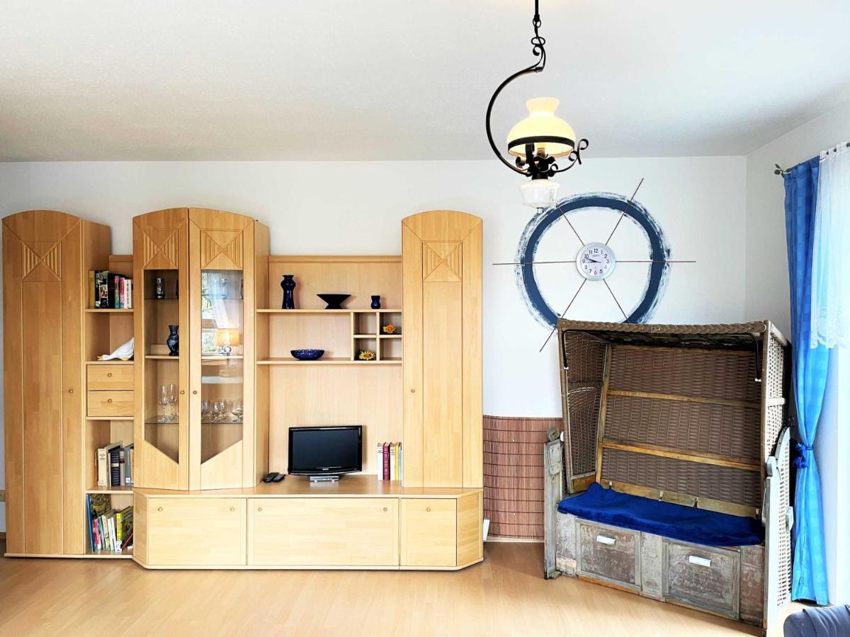 Silberseehaus In Der Freizeitoase Mortka Kültér fotó
